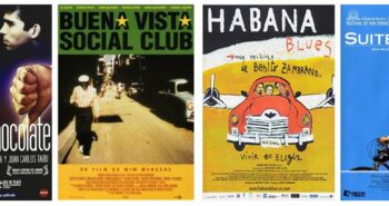 Ciclo cine cubano en Campus de Ponferrada de la ULE