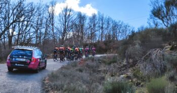 Concentracion Technosylva Maglia Bembibre diciembre Bejar - 2