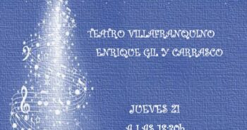 Concierto Escuela de Música