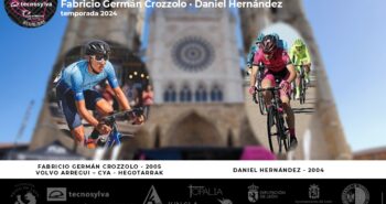 FICHAJE CROZZOLO Y RENOVACION HERNANDEZ