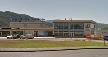 Herrero brigantina