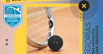 VIII Open Nacional Squash