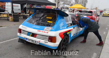 carrera campeones 23-15