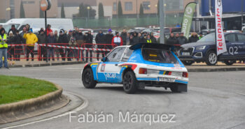 carrera campeones 23-25