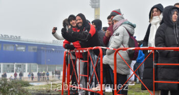 carrera campeones 23-26