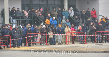 carrera campeones 23-28