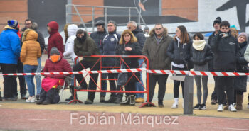 carrera campeones 23-30