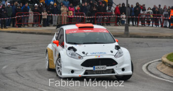 carrera campeones 23-31