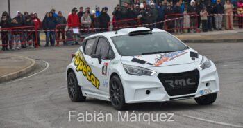 carrera campeones 23-32