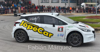 carrera campeones 23-33