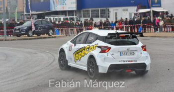 carrera campeones 23-34