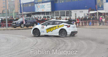 carrera campeones 23-36