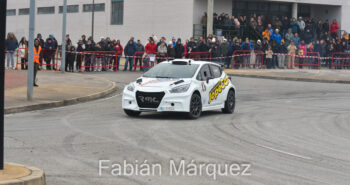 carrera campeones 23-39