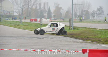 carrera campeones 23-45