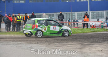 carrera campeones 23-55