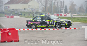 carrera campeones 23-58