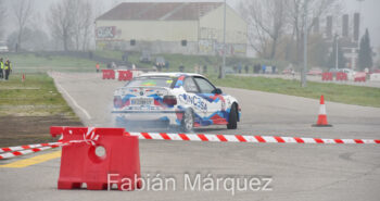 carrera campeones 23-61
