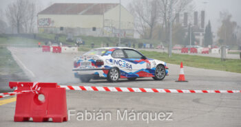 carrera campeones 23-62