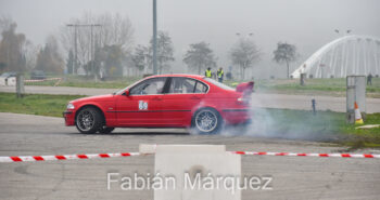 carrera campeones 23-64