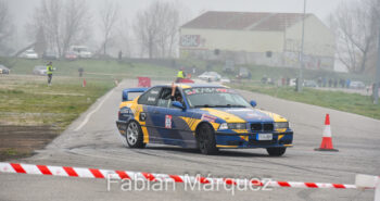 carrera campeones 23-69