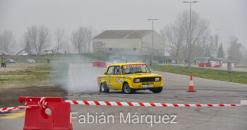 carrera campeones 23-80