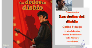 cartel Los dedos del diablo