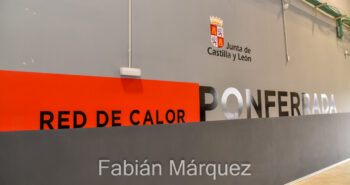 red de calor