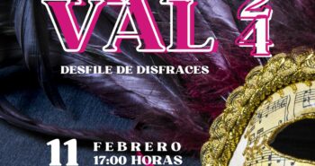Cartel Carnaval 2024