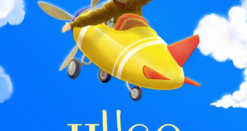 Cartel 'Hugo' - Sala Río Selmo