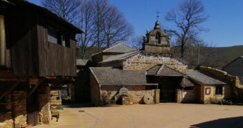 Ermita Ntra Sra. de Guadalupe (Villar del Monte)