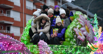 cabalgata reyes 2024-2