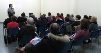 charla consumo