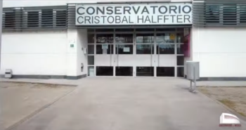 cristobal halffter