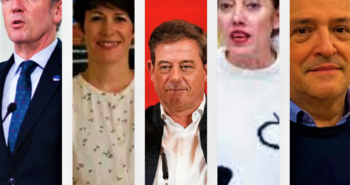 elecciones gallegas