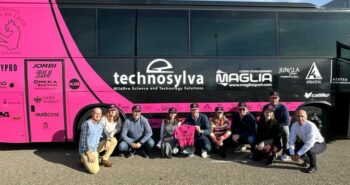encuentro dirección Tecnosylva Fundación 9