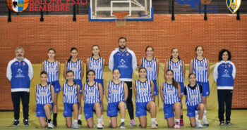equipo minicopa