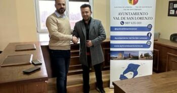 fotografía nota de prensa