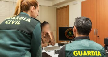 guardia civil equipo @ leon
