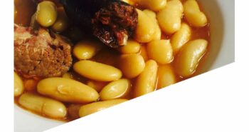 la mejor fabada del mundo
