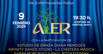 Cartel Gala Solidaria 2024 (2)
