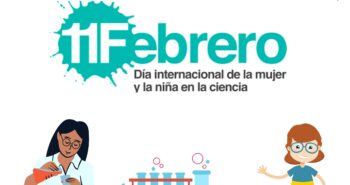 Día Internacional de la Mujer y la Niña en la Ciencia