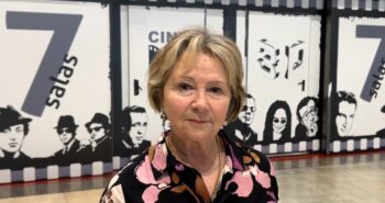 Mari Crespo