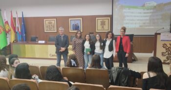 Premio ponencia adecuacion ODS