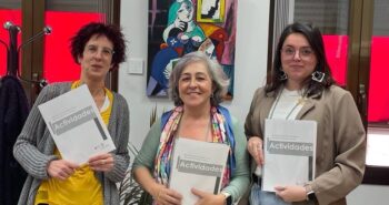 Programa Mujer