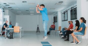ULE MotionLab