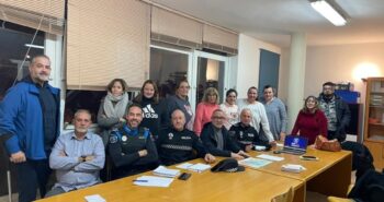 comite flores del sil