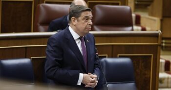 luis planas