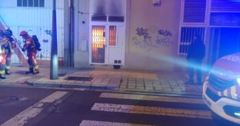 incendio kebab