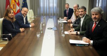 reunión CEL