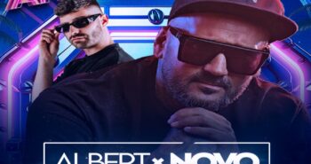 ALBERT NOVO fanatic story